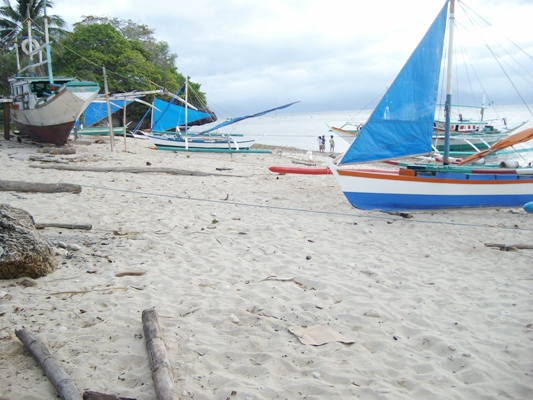 batbatan - bunlao beach