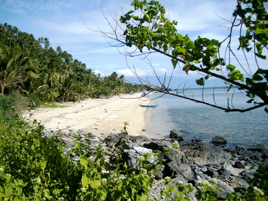 batbatan - sitio camanga