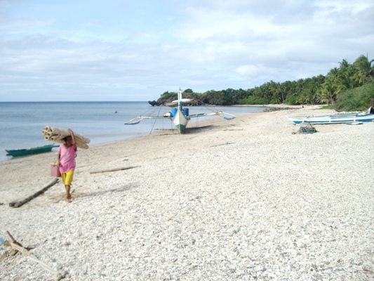 batbatan - banig for sale